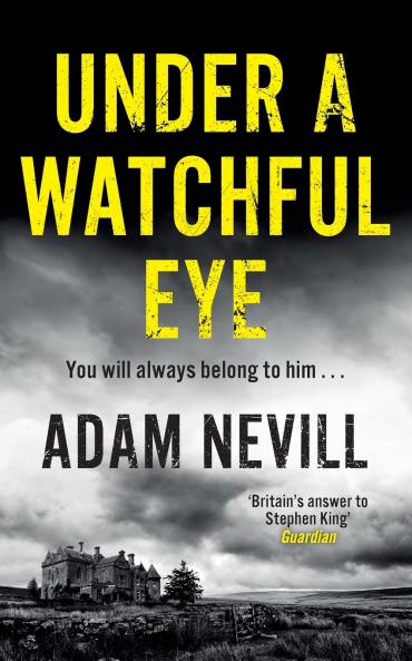 Under a Watchful Eye