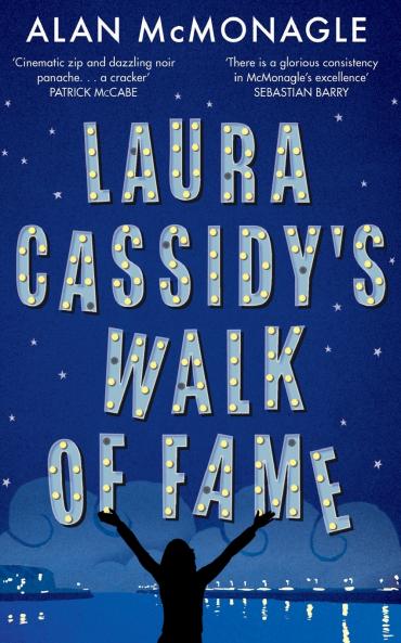 Laura Cassidy's Walk of Fame