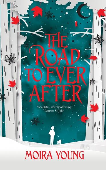 The Road To Ever After