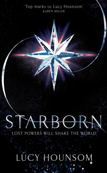 Starborn