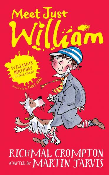 William's Birthday and Other Stories