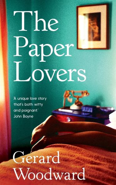 The Paper Lovers