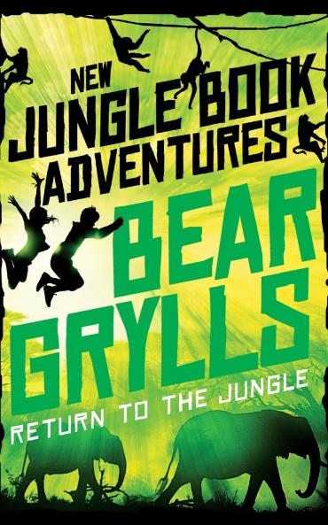 Return to the Jungle