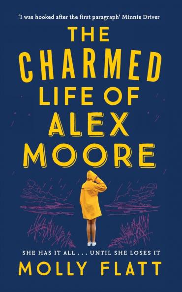 The Charmed Life of Alex Moore