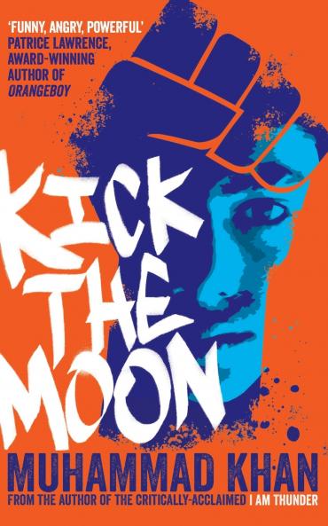 Kick the Moon