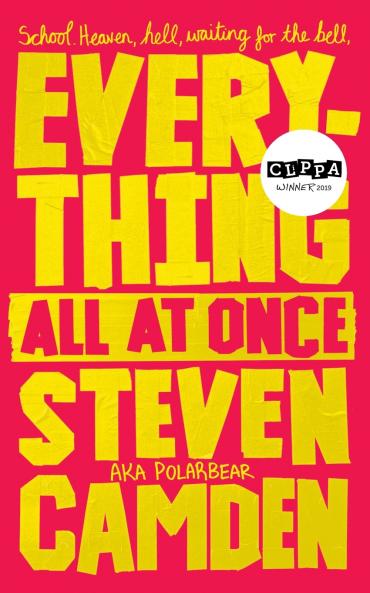 Everything All at Once