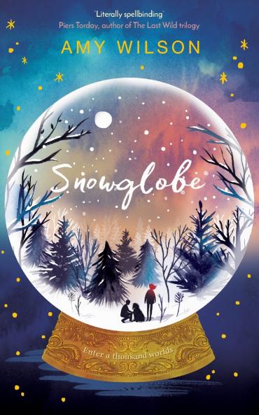 Snowglobe