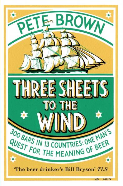 Three Sheets To The Wind