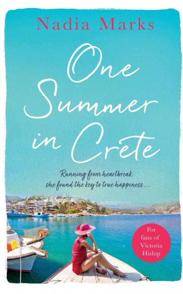 One Summer in Crete