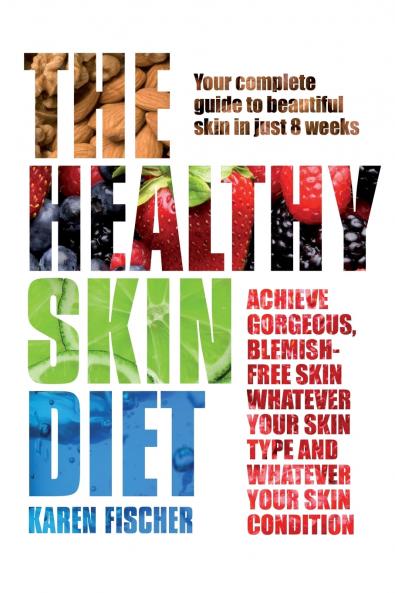 The Healthy Skin Diet
