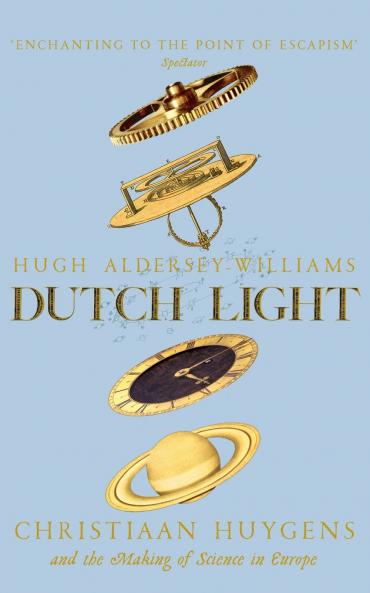 Dutch Light