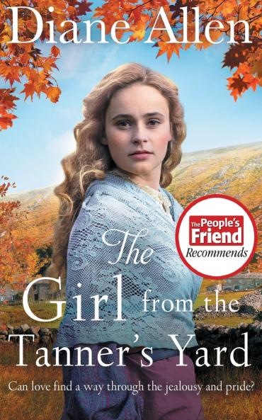 The Girl from the Tanner's Yard