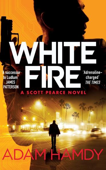 White Fire