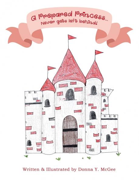 A Prepared Princess...