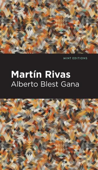 Martin Rivas