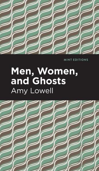 Men Women and Ghosts