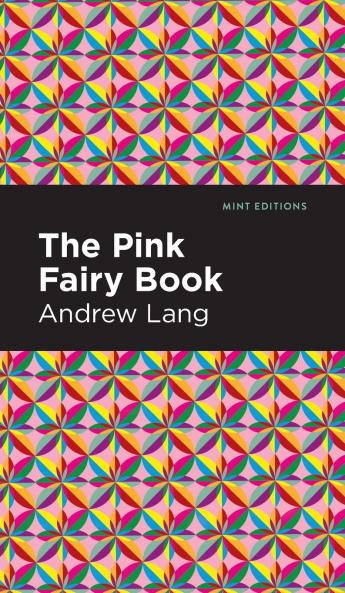 The Pink Fairy Book