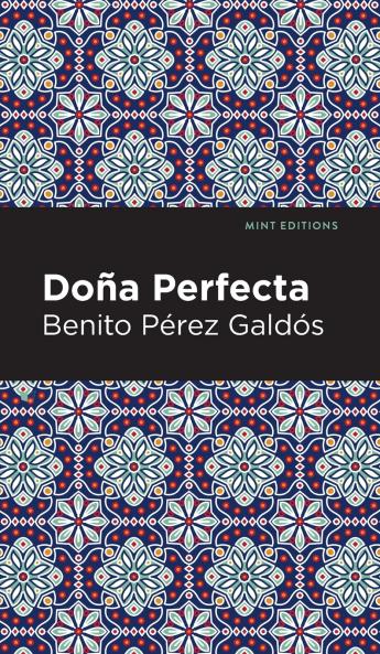 Doña Perfecta