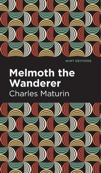 Melmoth the Wanderer