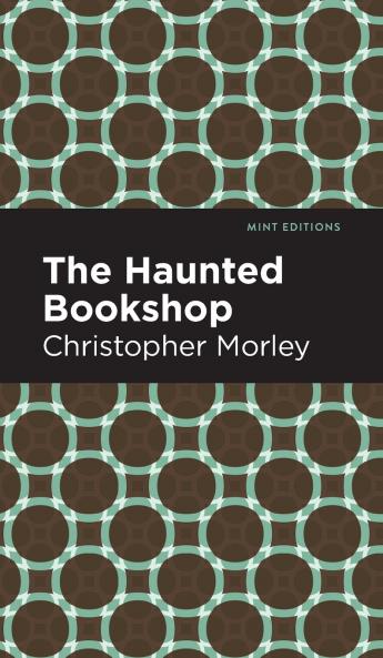 The Haunted Bookshop