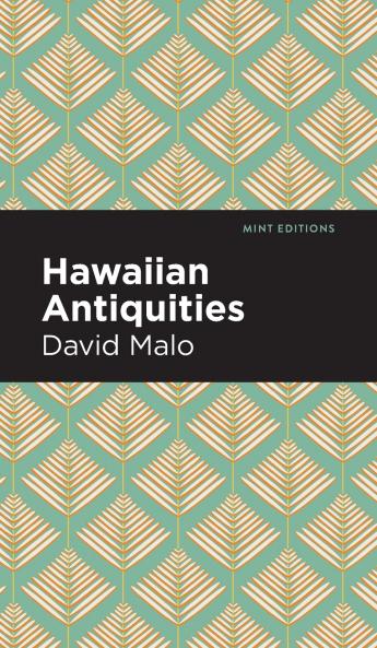 Hawaiian Antiquities