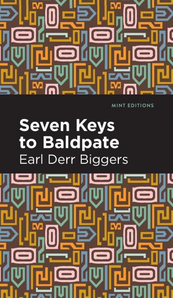 Seven Keys to Baldpate