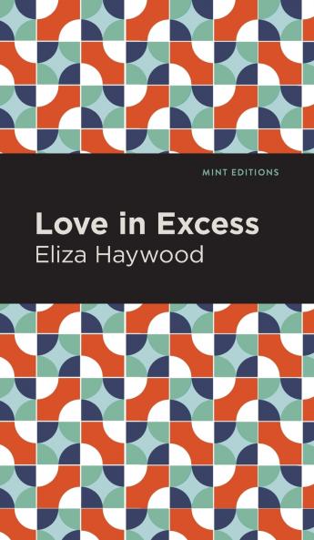 Love in Excess