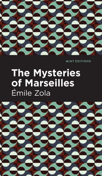The Mysteries of Marseilles