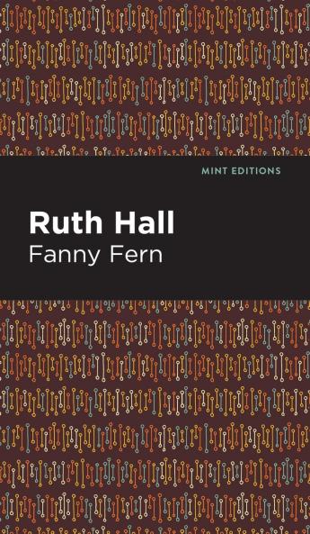 Ruth Hall