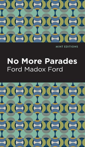 No More Parades