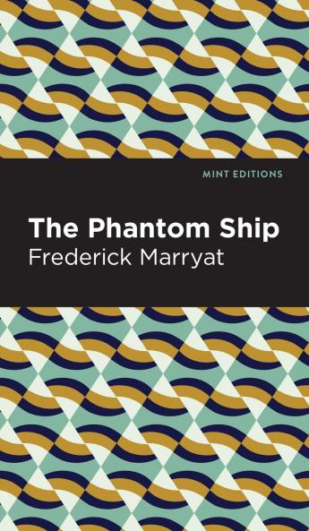 The Phantom Ship