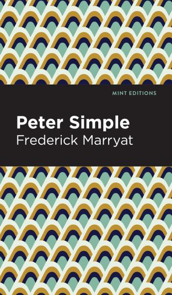 Peter Simple