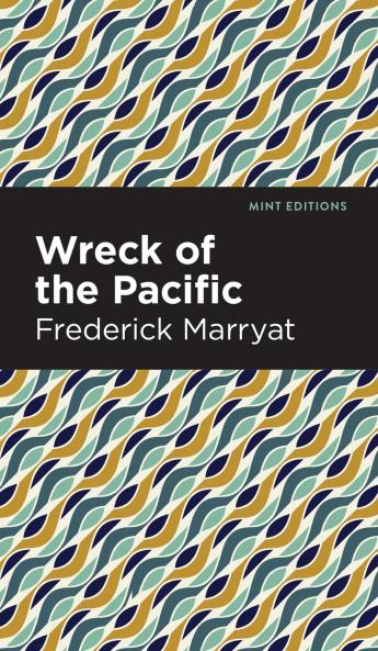 Wreck of the Pacific