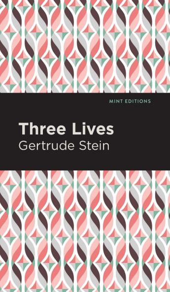 Three Lives