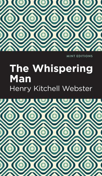 The Whispering Man