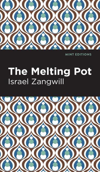 The Melting Pot