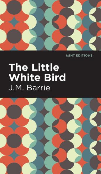 The Little White Bird
