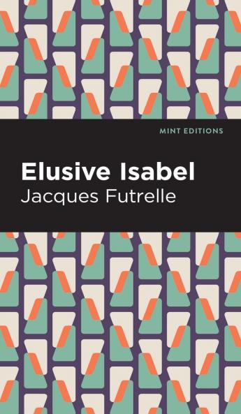 Elusive Isabel