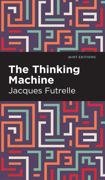 The Thinking Machine