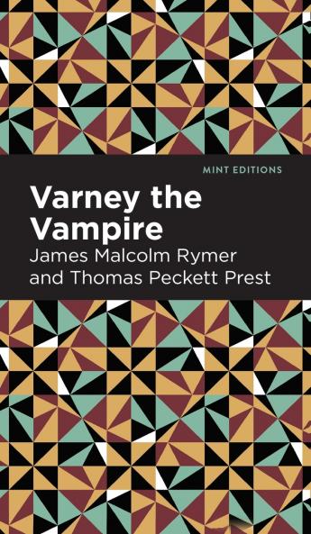 Varney the Vampire
