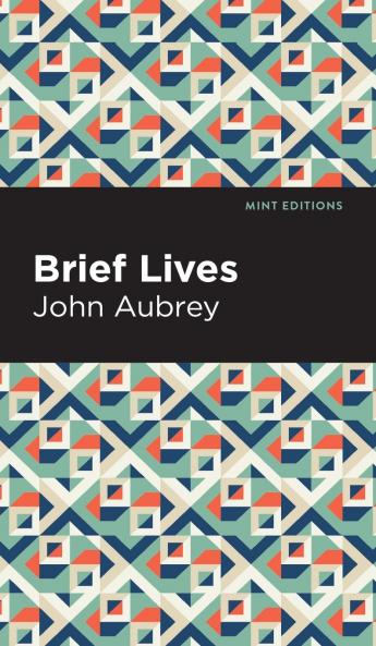 Brief Lives