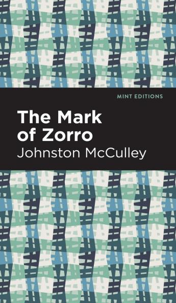 The Mark of Zorro