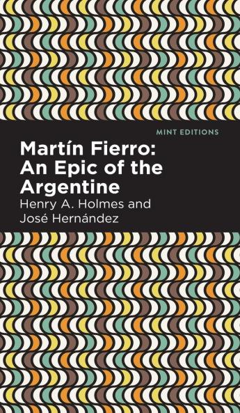 Martín Fierro