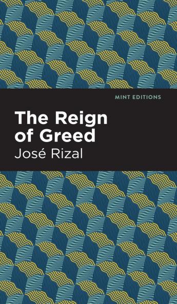 The Reign of Greed
