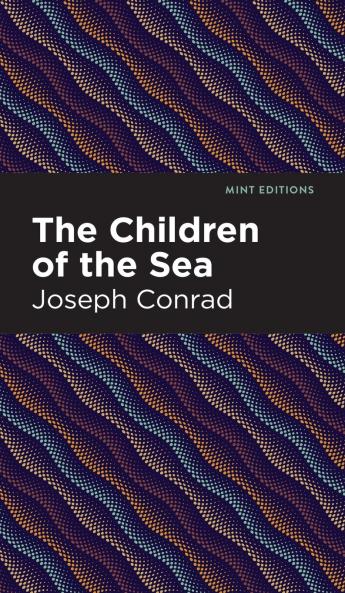 The Children of the Sea