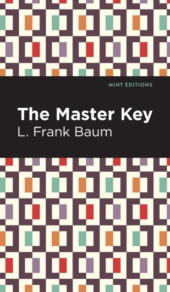 The Master Key