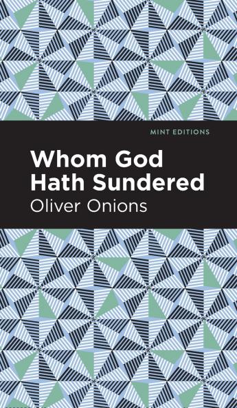 Whom God Hath Sundered