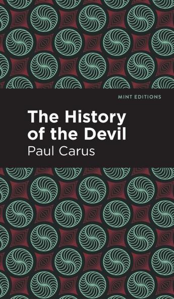 The History of the Devil