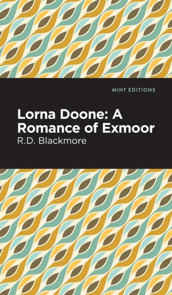 Lorna Doone
