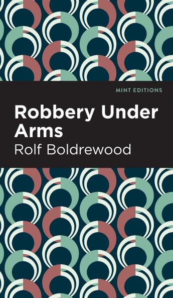 Robbery Under Arms